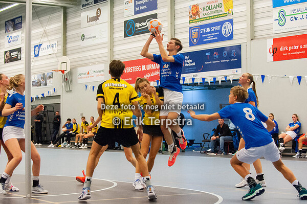 Spirit A1 - Die Haghe A1