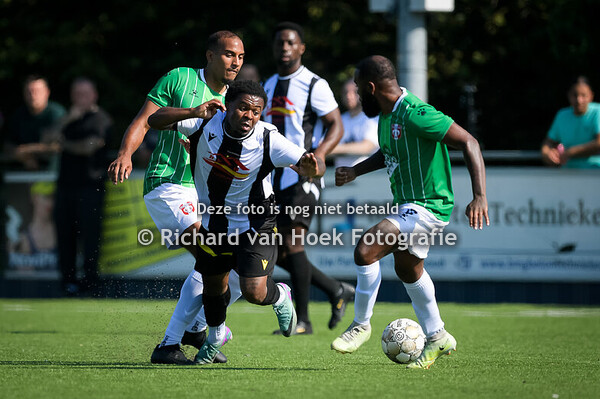 240921 FC Dordrecht Amateurs-SSW
