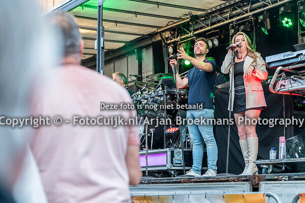 Pleinfeesten - Matinee