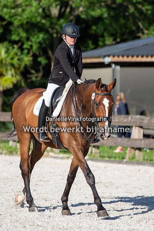 Joyce Komejan - Griendheuvel's Cupido