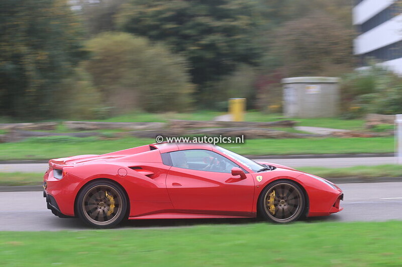 Streetgasm Herfstrit 2024