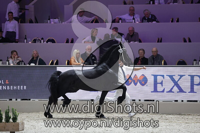 Wander ut de Westereen