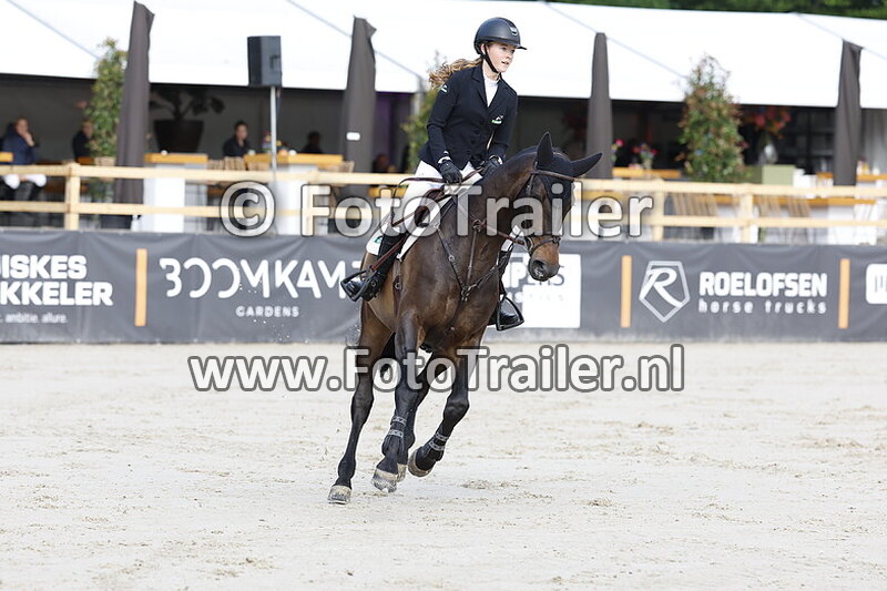 janna van de lageweg