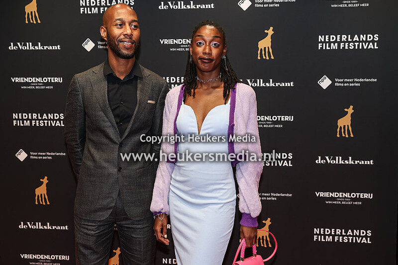 NFF 2022 premiere Rampvlucht