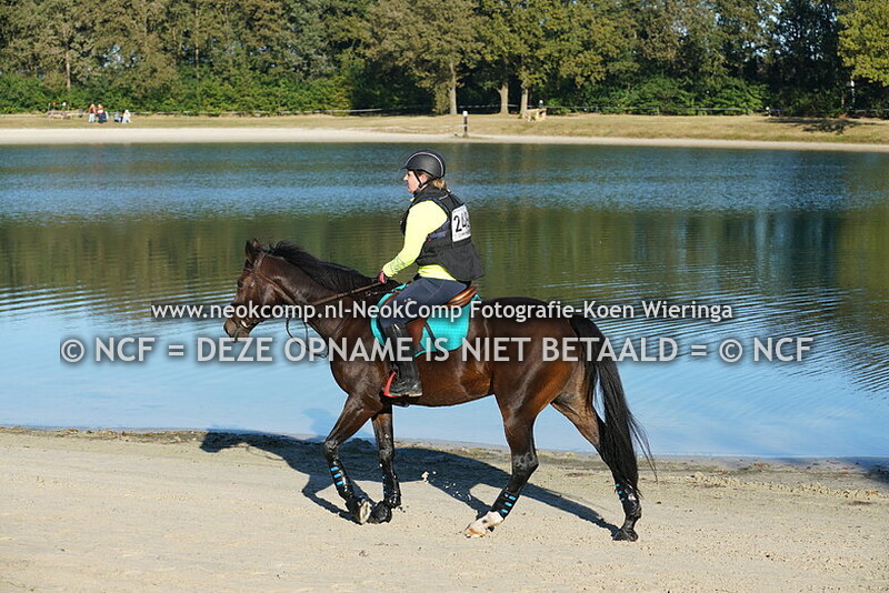 2024-09-29 Roden - Één - Oefencross Eventing Ronostrand