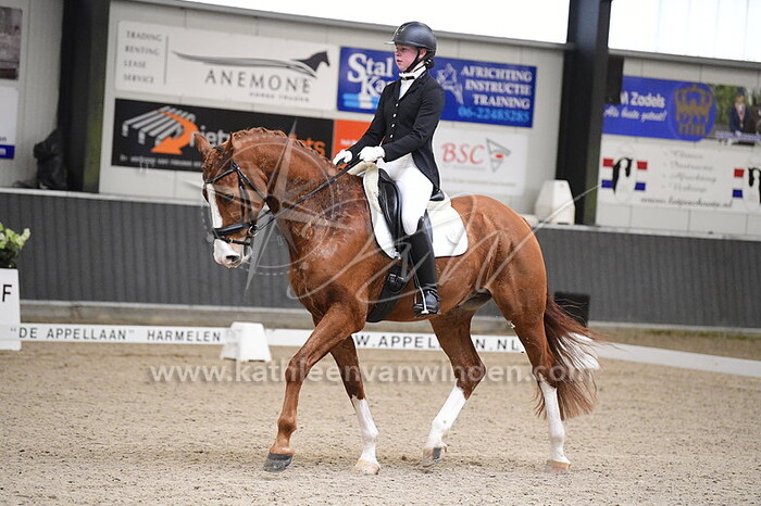 Jasmijn Kosterman - Maximiliaan