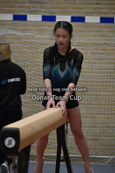 Donar Team Cup 2024 - Zondag 10 maart W3
