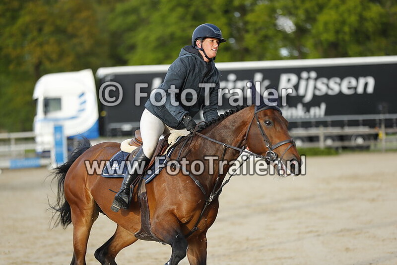 mareille van geel schroder