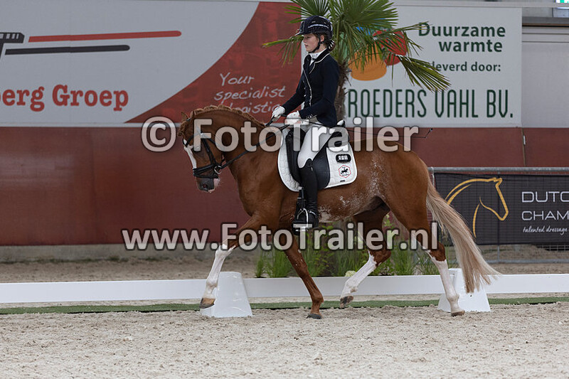 dpc 4 jarige groep 5