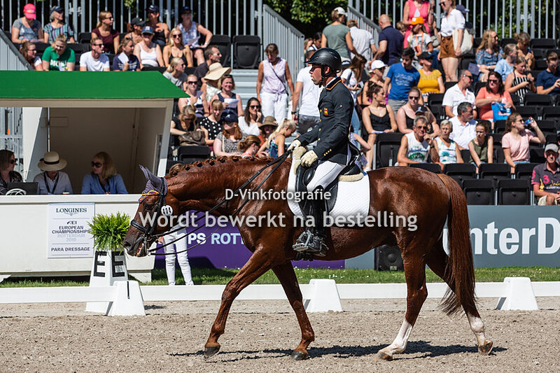 Alberto Ferrol Martinez