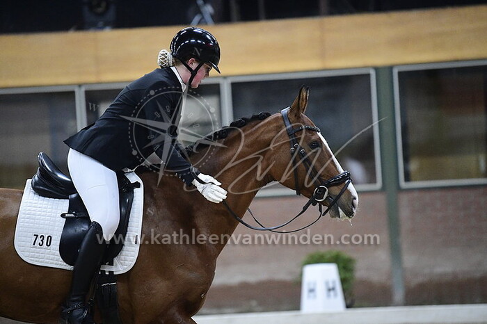 Roos Bosma - Lomita Vdj