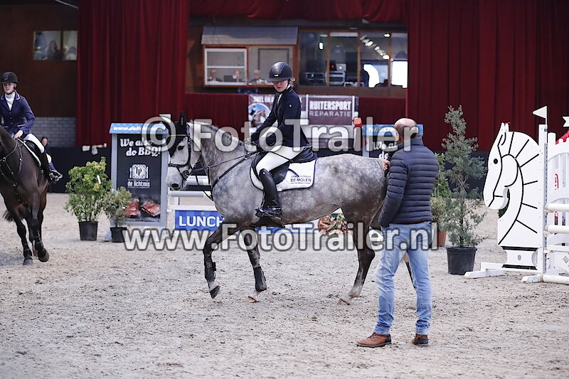 Anique Van der Graaf