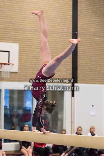 Zaterdag 10 december Wedstrijd 3