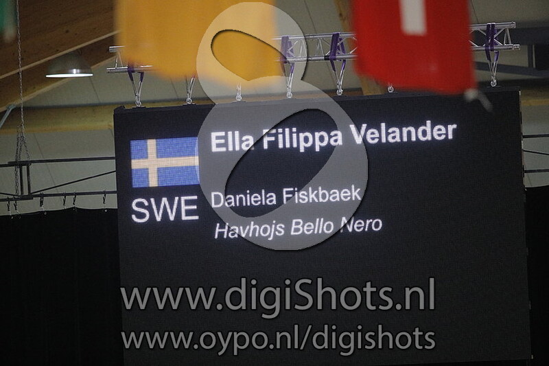 Ella Filippa Velander