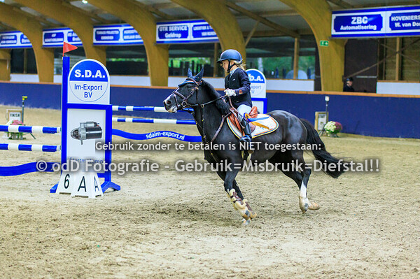 Geldrop Hippique Pony's C80 12-10-24