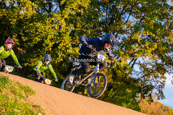 BMX Dennenteam