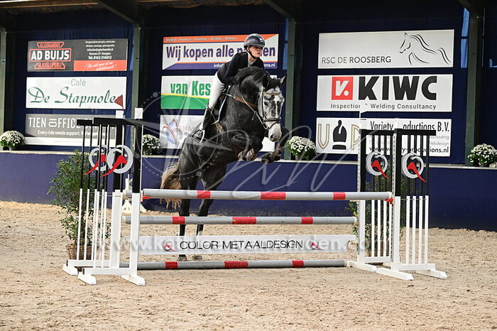 Eva Kapteijn - Ravennah Ludine Z