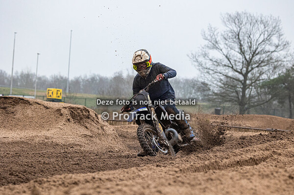 2024_01_14 Trainingsmiddag Berghem