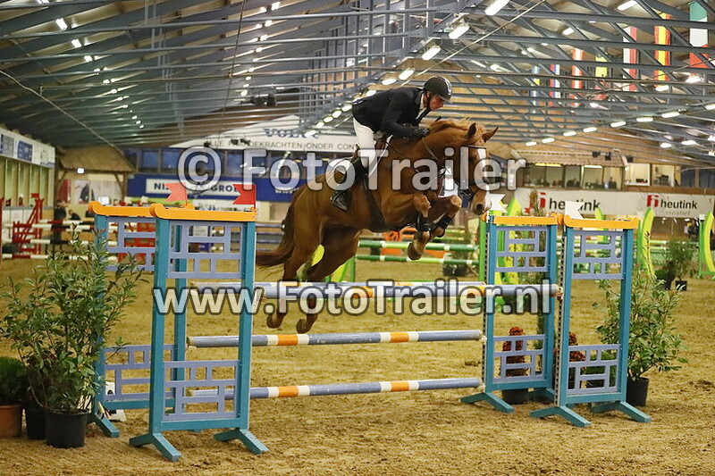 hendrik jan schuttert