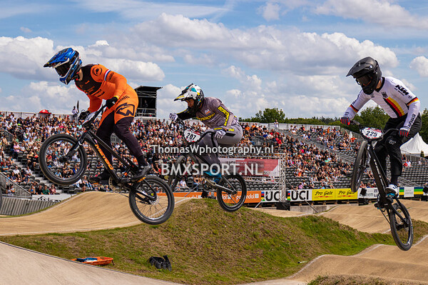 UCI SX Papendal 2022