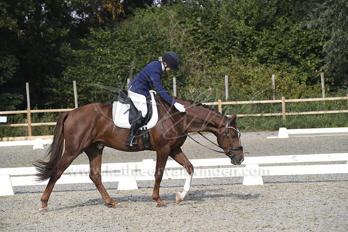 Lotte van Duivenboden