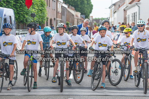 47e Wielerronde van Nispen