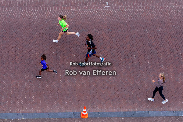 2025 - 10 van Noordwijk (1 & 2 km)