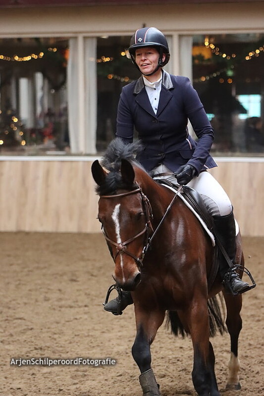 EDR Concours 04-12- 2022 80-90cm