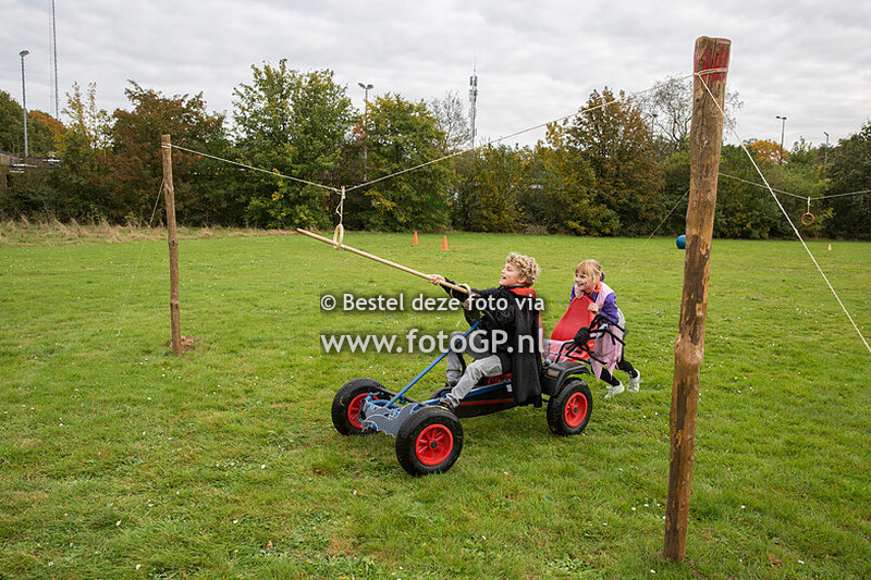 Scary Skelter Rally_23 okt 2021