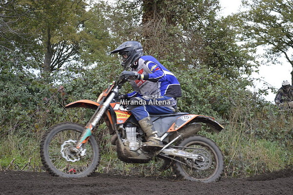 OTR Markelo 2019 Zwarte handkappen