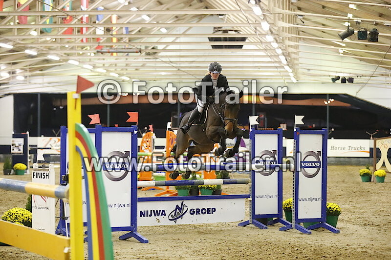 Cynthia Overmaat Postma