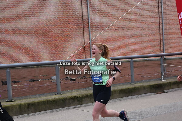 Enschede Marathon - 21 april 2024
