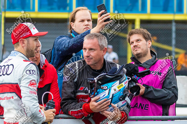 DTM Assen 20 juli 2019