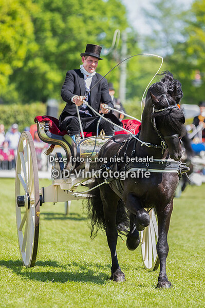 Marcus 491 nieuwelingencompetitie