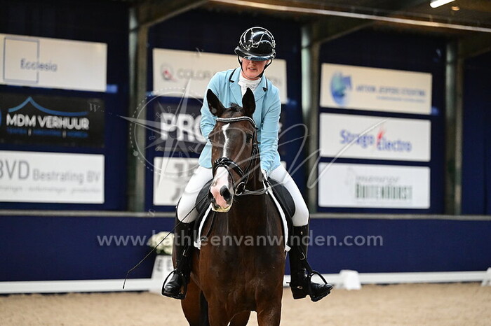 Daphne Plaisier - Zoolander