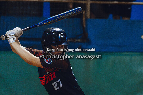 Baseball in paradise full week