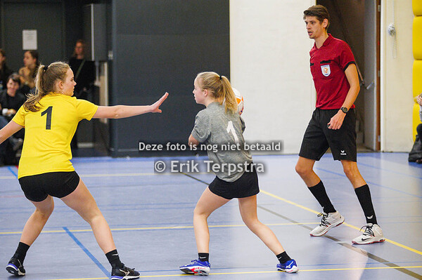 RTC U15 Zaanstad-Alblasserwaard