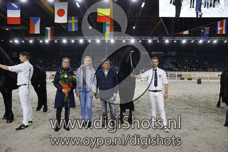 Jensen vd Terpen v. Tymen 503 298