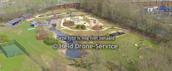 Outdoorpark Alkmaar