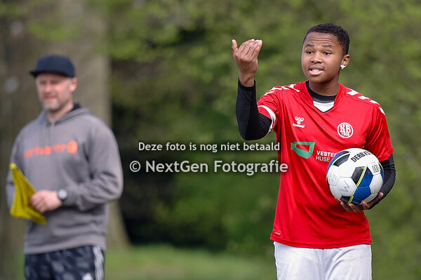 Kristrup Boldklub-VV Baronie