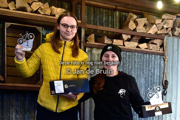 C-Dames Groot-Ammers 2025