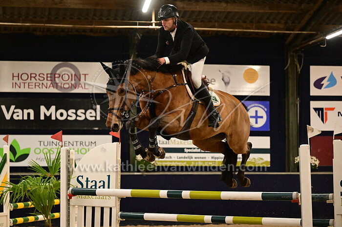 Leon Kuypers - Pien-Gold