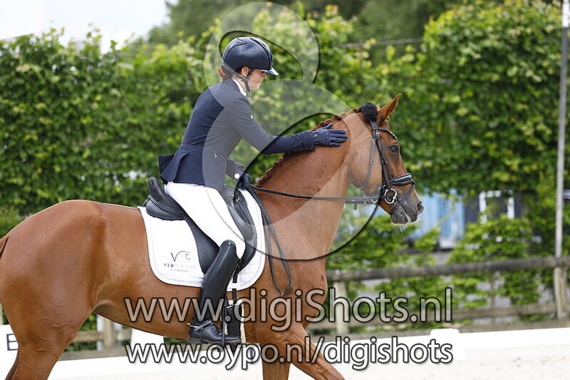 Red Soul vh Bloemenhof