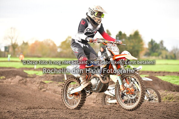 6. Liefhebbers MX2