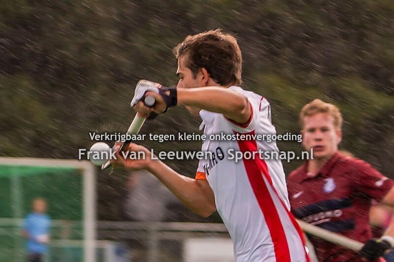 20220925 Hockey Klein Zwitserland - Oranje Rood
