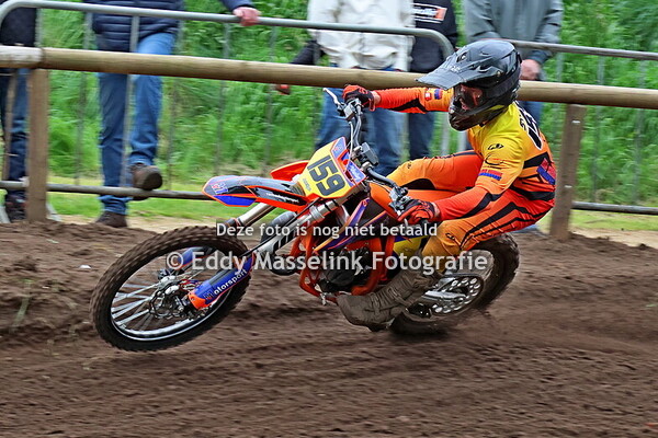 VMCN Varsseveld 4 mei 2025