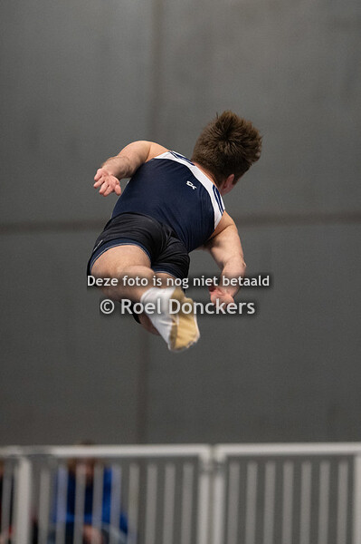 20240120 [SL] Provinciale voorronde 1 A en B DMT