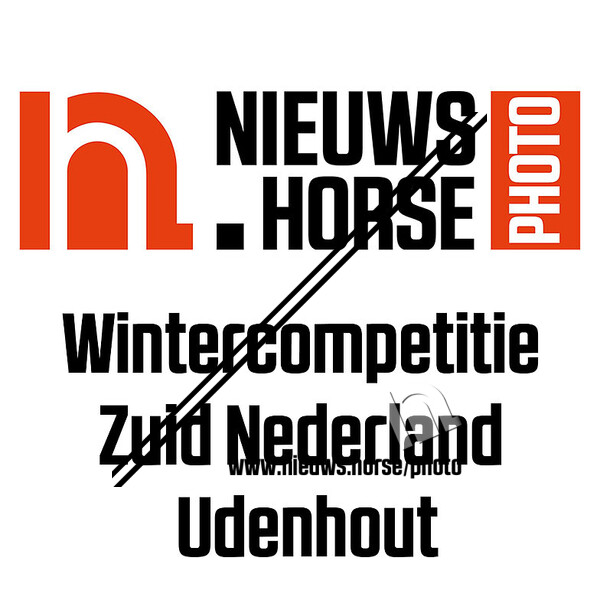 Wintercompetitie Udenhout '23