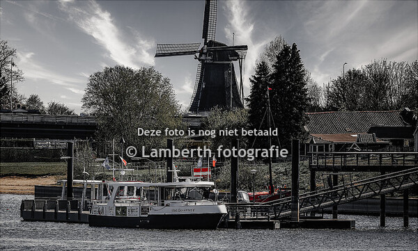 Lebuineskerk IJssel Deventer