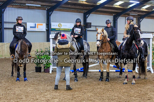 Indoor Cross Boxtel Training 12.15 01-02-25